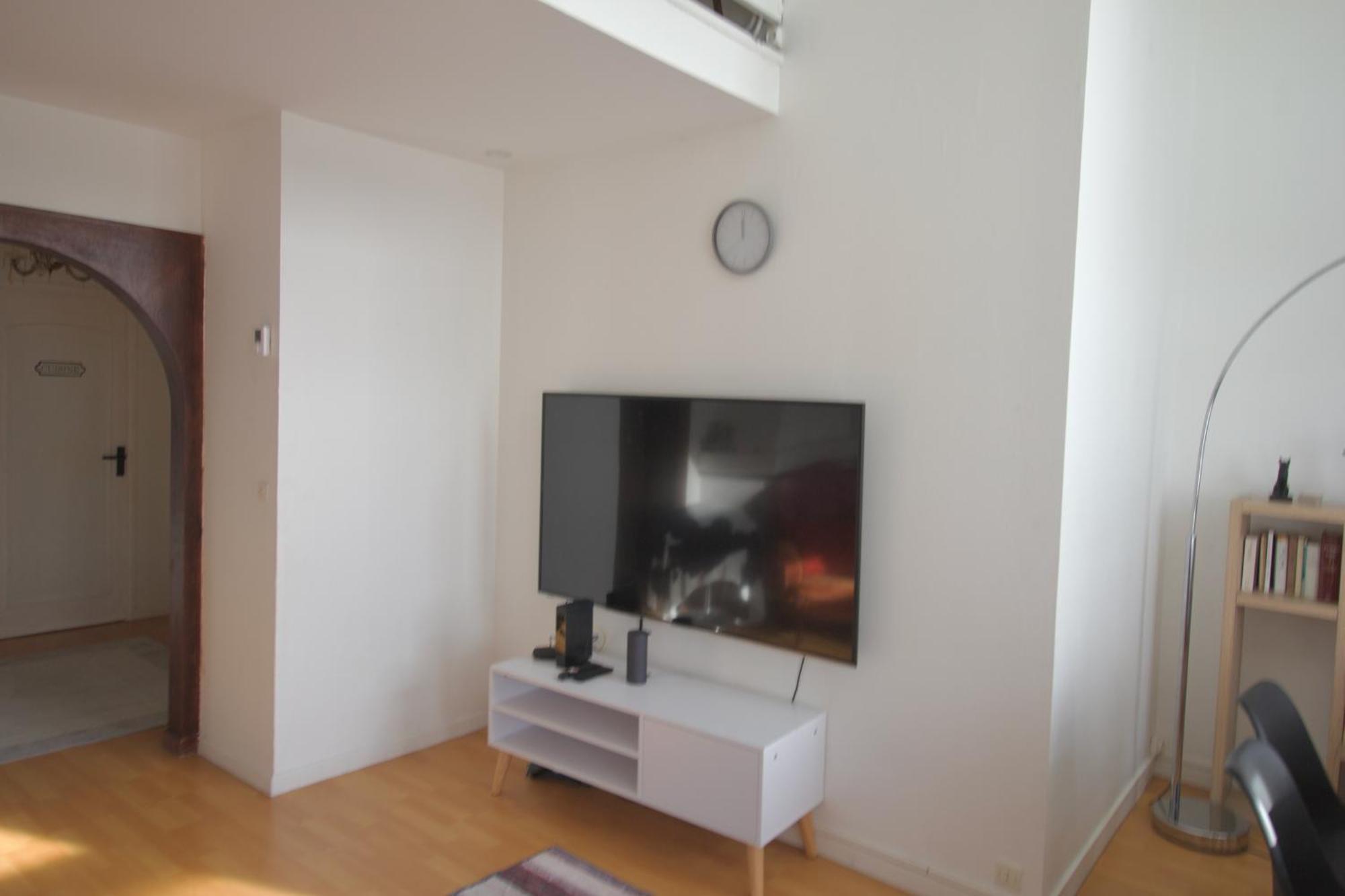 Disney And Paris 5 Rooms 110M2 Free Parking Lognes Ngoại thất bức ảnh