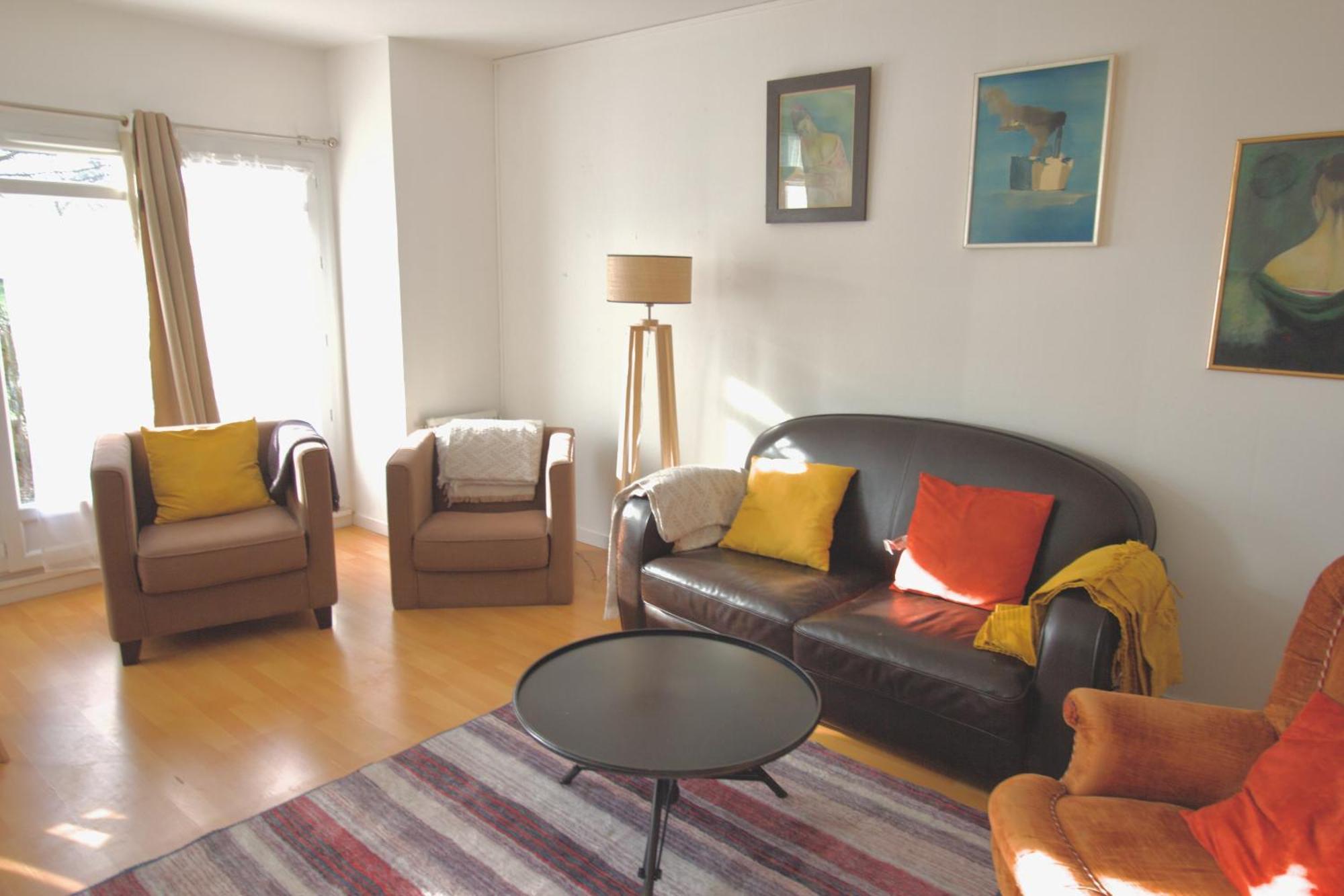 Disney And Paris 5 Rooms 110M2 Free Parking Lognes Ngoại thất bức ảnh