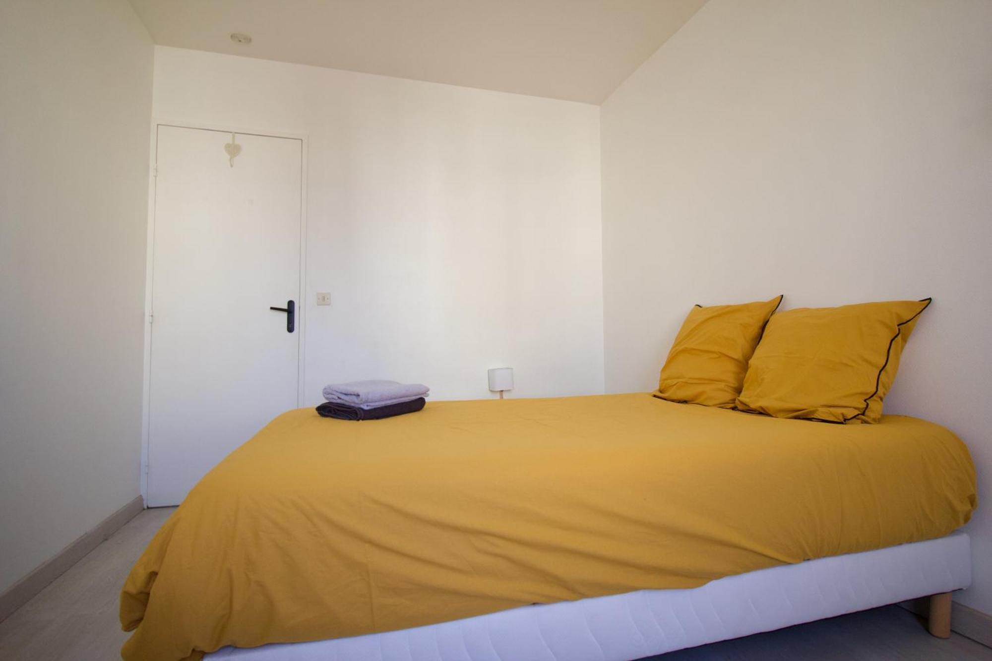 Disney And Paris 5 Rooms 110M2 Free Parking Lognes Ngoại thất bức ảnh